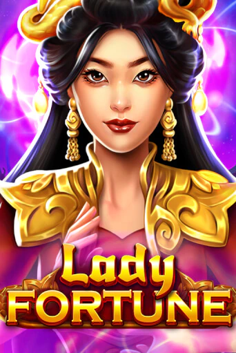 Lady Fortune - играть онлайн | Вулкан Миллион бесплатно без регистрации