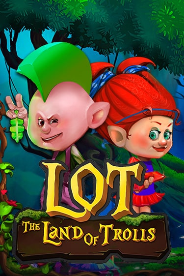 LOT Land Of Trolls - играть онлайн | Вулкан Миллион бесплатно без регистрации