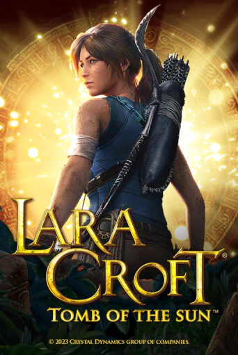Lara Croft®: Tomb of the Sun™ - играть онлайн | Вулкан Миллион бесплатно без регистрации