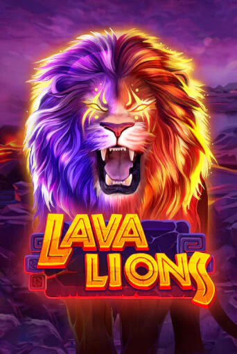 Lava Lions - играть онлайн | Вулкан Миллион бесплатно без регистрации