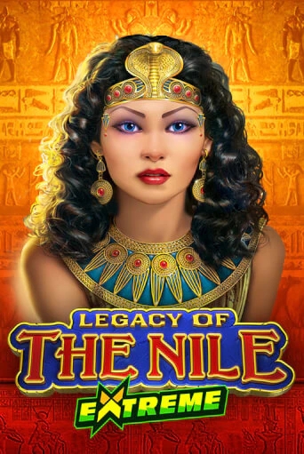 The Legacy of the Nile Extreme - играть онлайн | Вулкан Миллион бесплатно без регистрации