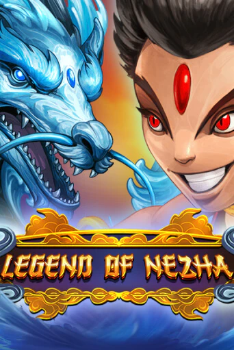 Legend Of Nezha - играть онлайн | Вулкан Миллион бесплатно без регистрации