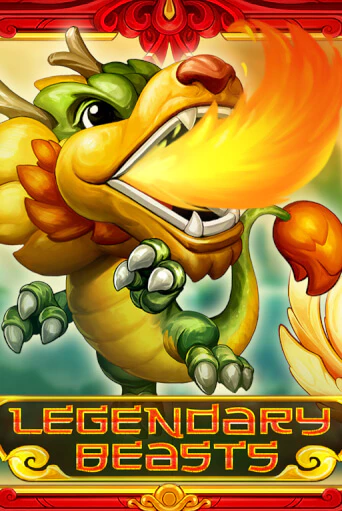 Legendary Beasts - играть онлайн | Вулкан Миллион бесплатно без регистрации