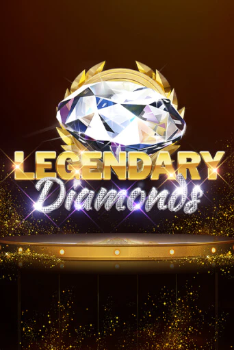 Legendary Diamonds - играть онлайн | Вулкан Миллион бесплатно без регистрации