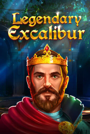 Legendary Excalibur - играть онлайн | Вулкан Миллион бесплатно без регистрации