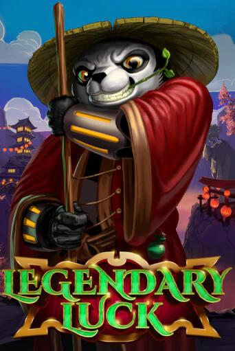 Legendary Luck - играть онлайн | Вулкан Миллион бесплатно без регистрации