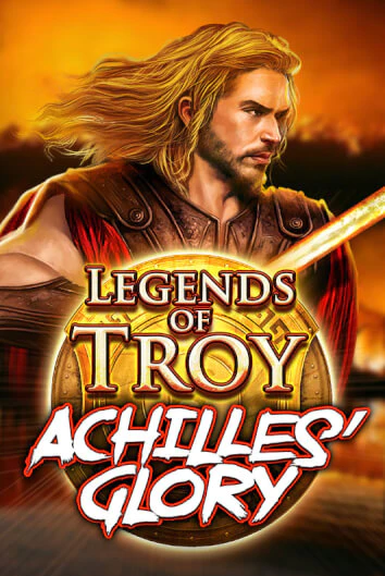 Legends of Troy: Achilles' Glory - играть онлайн | Вулкан Миллион бесплатно без регистрации