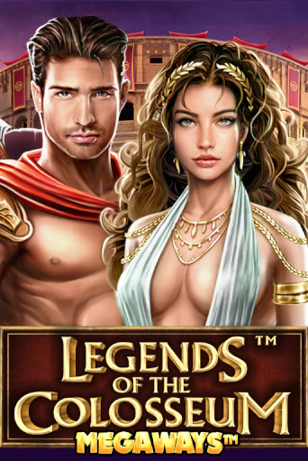 Legends of the Colosseum - играть онлайн | Вулкан Миллион бесплатно без регистрации
