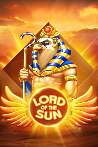 Lord of the Sun - играть онлайн | Вулкан Миллион бесплатно без регистрации