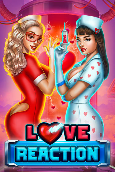Love Reaction - играть онлайн | Вулкан Миллион бесплатно без регистрации