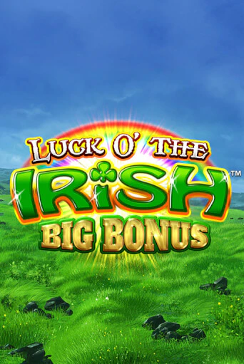 Luck O' the Irish Big Bonus - играть онлайн | Вулкан Миллион бесплатно без регистрации
