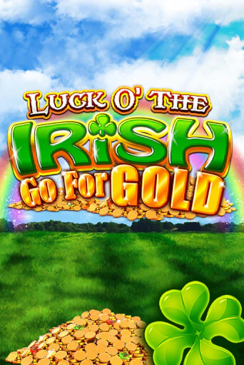 Luck O' the Irish Go For Gold - играть онлайн | Вулкан Миллион бесплатно без регистрации