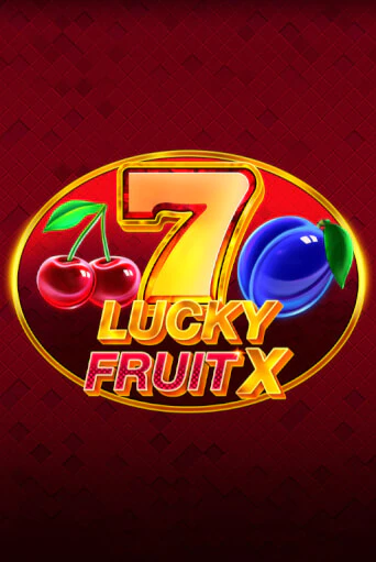 Lucky Fruit X - играть онлайн | Вулкан Миллион бесплатно без регистрации
