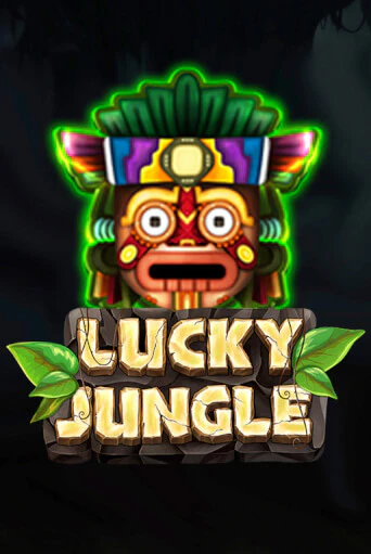 Lucky Jungle - играть онлайн | Вулкан Миллион бесплатно без регистрации