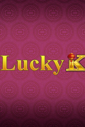 Lucky K - играть онлайн | Вулкан Миллион бесплатно без регистрации