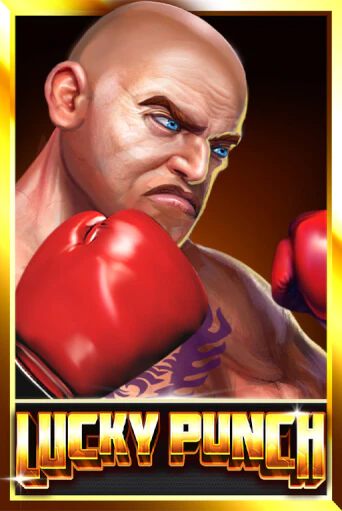 Lucky Punch - играть онлайн | Вулкан Миллион бесплатно без регистрации