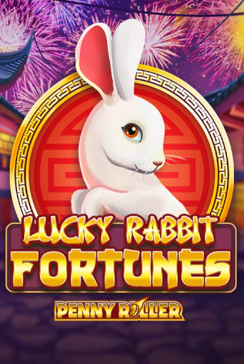 Lucky Rabbit Fortunes - играть онлайн | Вулкан Миллион бесплатно без регистрации