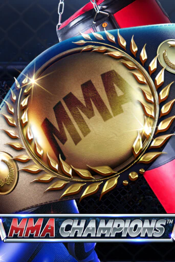 MMA Champions - играть онлайн | Вулкан Миллион бесплатно без регистрации