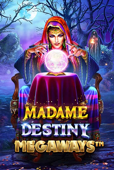 Madame Destiny Megaways - играть онлайн | Вулкан Миллион бесплатно без регистрации