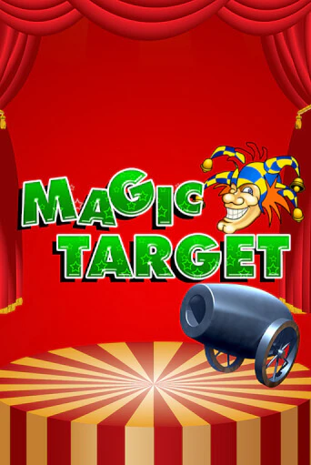 Magic Target - играть онлайн | Вулкан Миллион бесплатно без регистрации