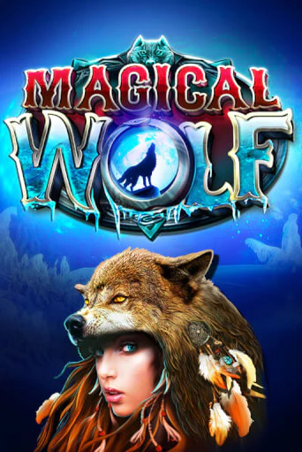Magical Wolf - играть онлайн | Вулкан Миллион бесплатно без регистрации