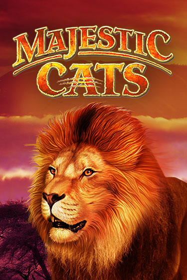 Majestic Cats - играть онлайн | Вулкан Миллион бесплатно без регистрации