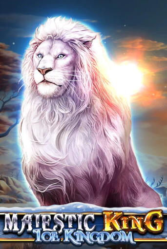 Majestic King - Ice Kingdom - играть онлайн | Вулкан Миллион бесплатно без регистрации