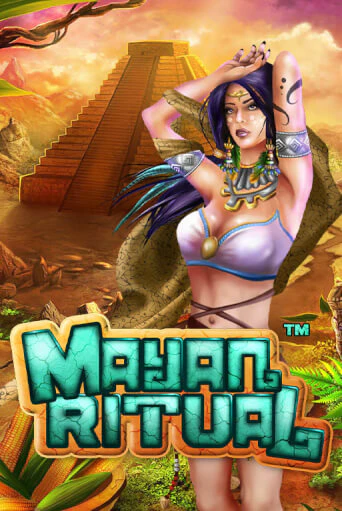 Mayan Ritual - играть онлайн | Вулкан Миллион бесплатно без регистрации