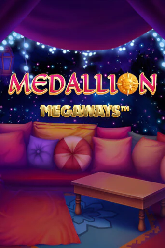 Medallion Megaways - играть онлайн | Вулкан Миллион бесплатно без регистрации