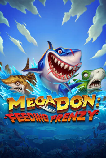 Mega Don: Feeding Frenzy - играть онлайн | Вулкан Миллион бесплатно без регистрации