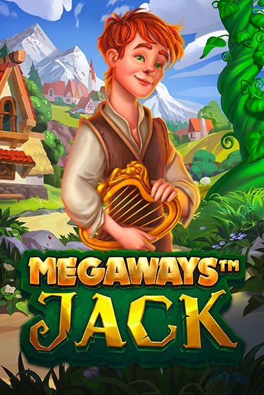 Megaways Jack - играть онлайн | Вулкан Миллион бесплатно без регистрации
