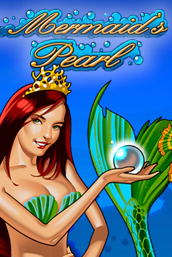 Mermaid's Pearl - играть онлайн | Вулкан Миллион бесплатно без регистрации