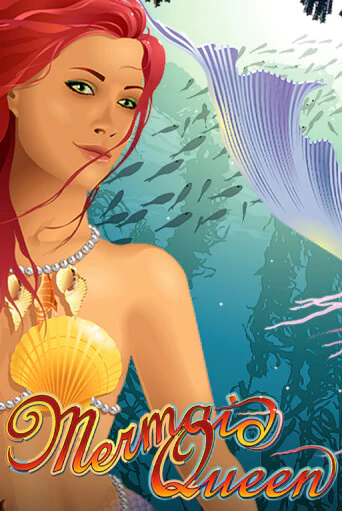 Mermaid Royale - играть онлайн | Вулкан Миллион бесплатно без регистрации