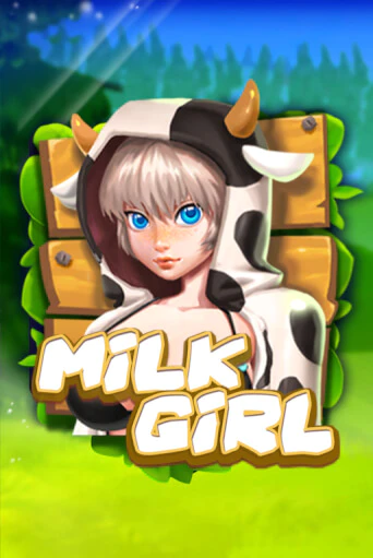 Milk Girl - играть онлайн | Вулкан Миллион бесплатно без регистрации
