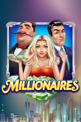 Millionaires - играть онлайн | Вулкан Миллион бесплатно без регистрации