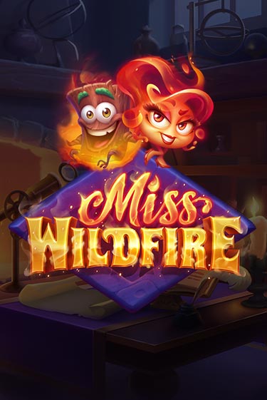 Miss Wildfire - играть онлайн | Вулкан Миллион бесплатно без регистрации