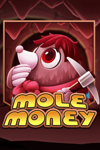 Mole Money - играть онлайн | Вулкан Миллион бесплатно без регистрации