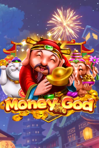 Money God - играть онлайн | Вулкан Миллион бесплатно без регистрации