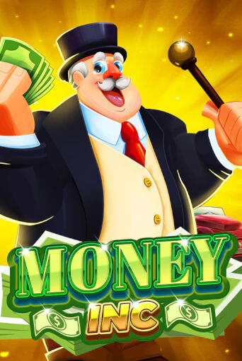 Money Inc - играть онлайн | Вулкан Миллион бесплатно без регистрации