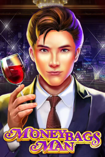 Moneybags Man - играть онлайн | Вулкан Миллион бесплатно без регистрации