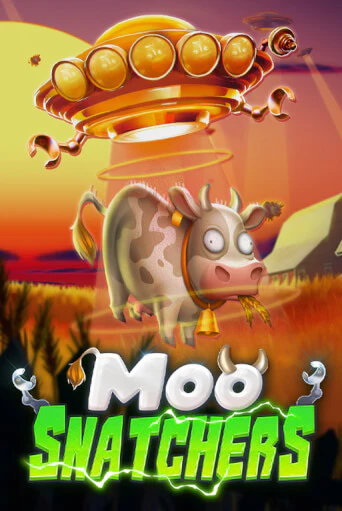 Moo Snatchers - играть онлайн | Вулкан Миллион бесплатно без регистрации