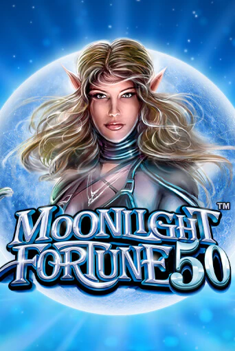 Moonlight Fortune 50 - играть онлайн | Вулкан Миллион бесплатно без регистрации