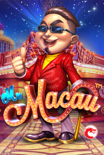 Mr. Macau - играть онлайн | Вулкан Миллион бесплатно без регистрации
