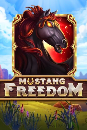 Mustang Freedom - играть онлайн | Вулкан Миллион бесплатно без регистрации