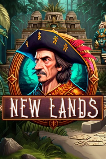 New Lands - играть онлайн | Вулкан Миллион бесплатно без регистрации