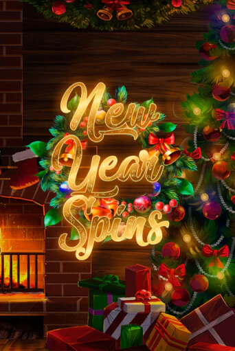 New Year Spins - играть онлайн | Вулкан Миллион бесплатно без регистрации
