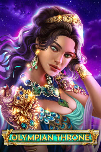 Olympian Throne - играть онлайн | Вулкан Миллион бесплатно без регистрации