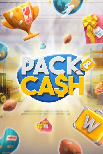 Pack & Cash - играть онлайн | Вулкан Миллион бесплатно без регистрации