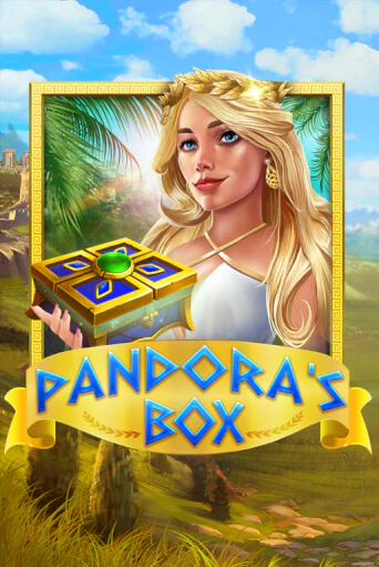 Pandora's Box  - играть онлайн | Вулкан Миллион бесплатно без регистрации