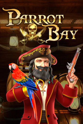 Parrot Bay - играть онлайн | Вулкан Миллион бесплатно без регистрации